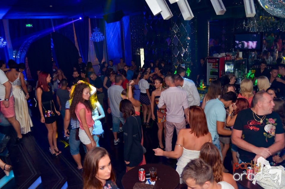 Mix things up with Smirnoff, 