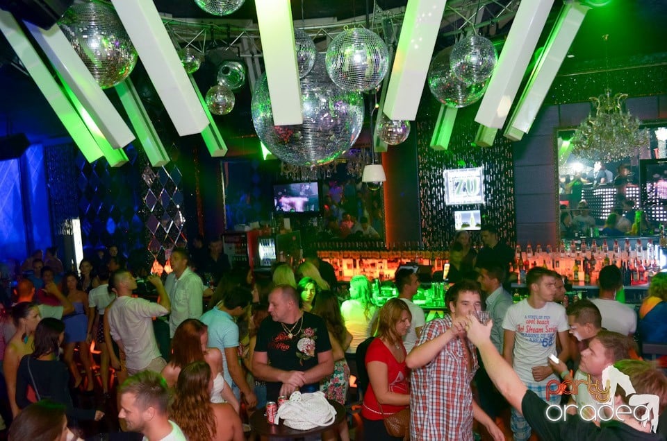 Mix things up with Smirnoff, 