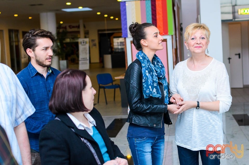 Models & Fashion, Oradea Plaza