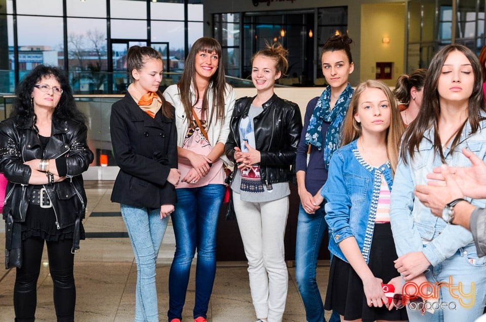 Models & Fashion, Oradea Plaza