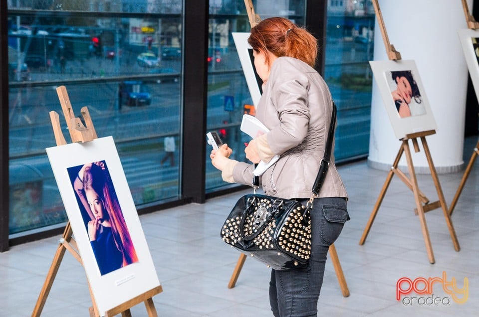 Models & Fashion, Oradea Plaza