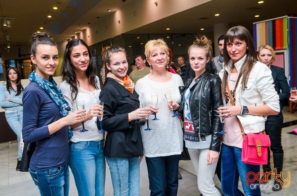 Models & Fashion, Oradea Plaza