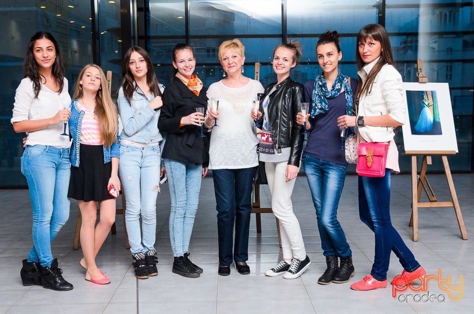 Models & Fashion, Oradea Plaza