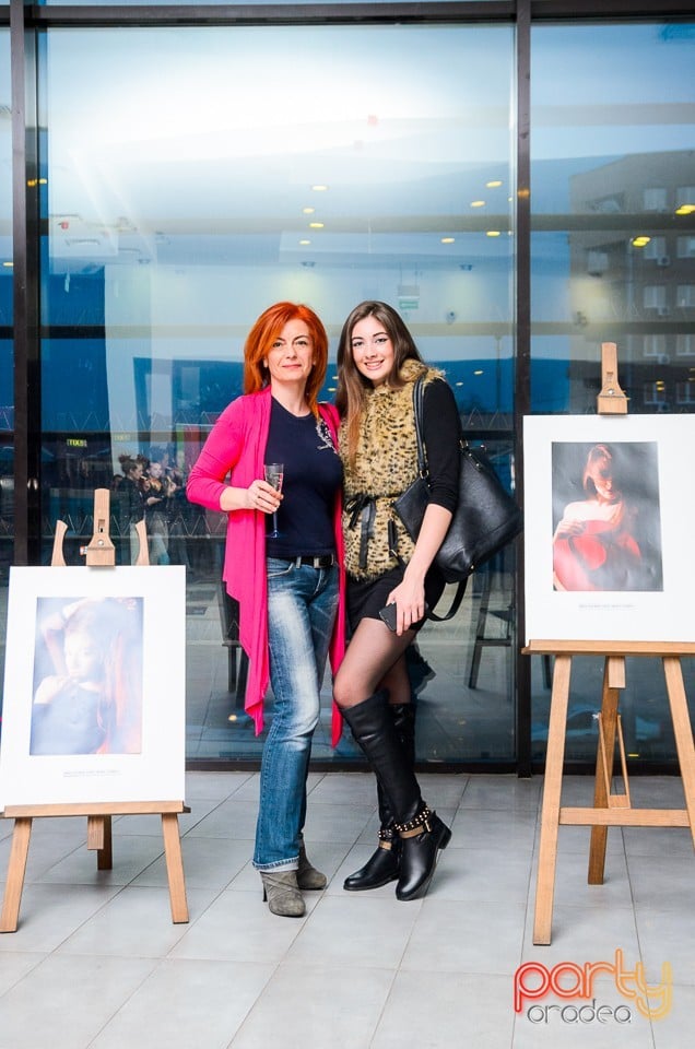 Models & Fashion, Oradea Plaza