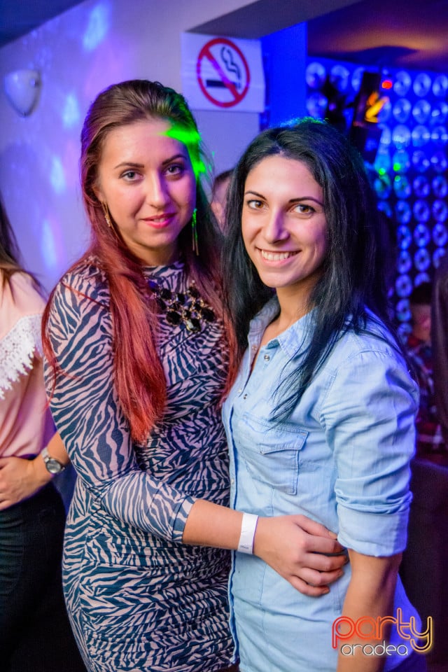 Moulin Rouge Party, 