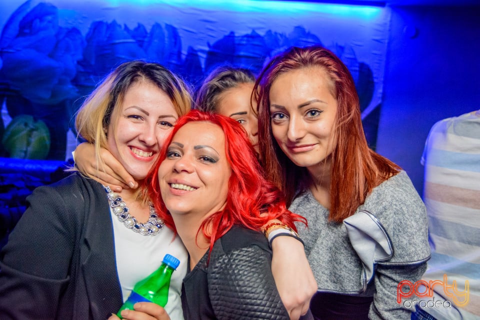 Moulin Rouge Party, 
