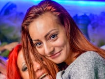 Moulin Rouge Party