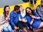 Moustache & Lips Party