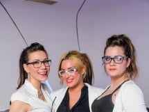 Moustache Party