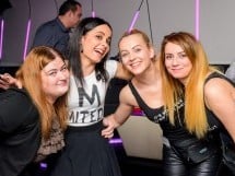 Moustache Party