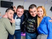 Moustache Party