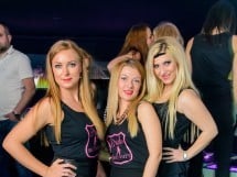 Moustache Party