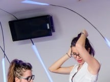 Moustache Party