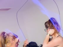 Moustache Party