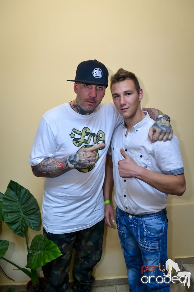 Mr. Busta,