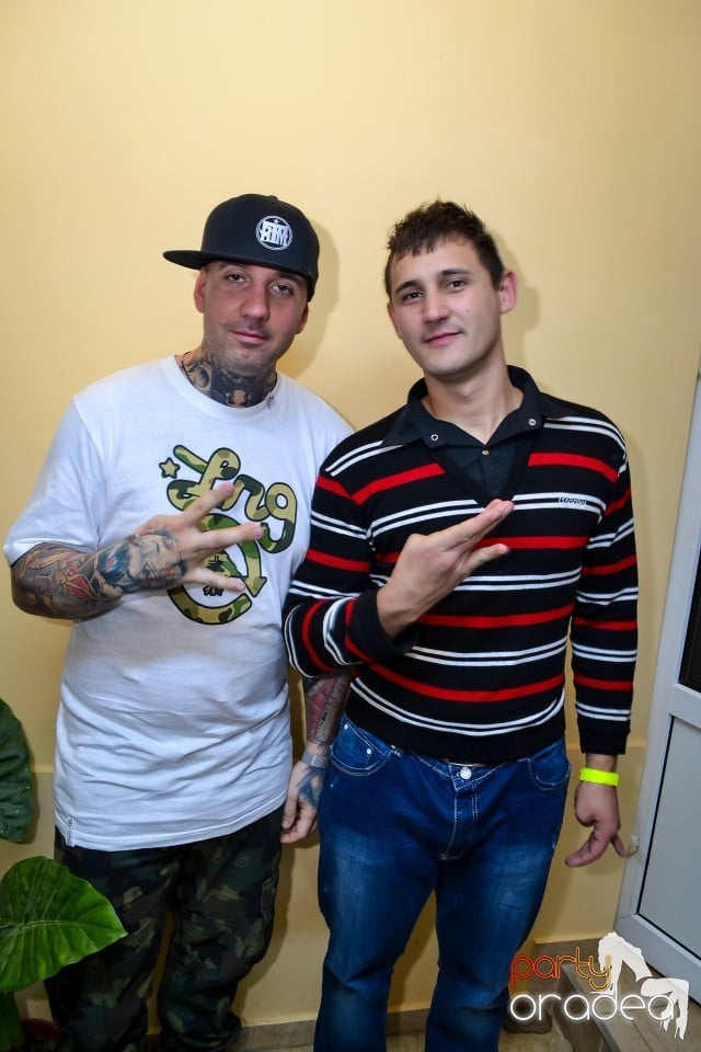 Mr. Busta,
