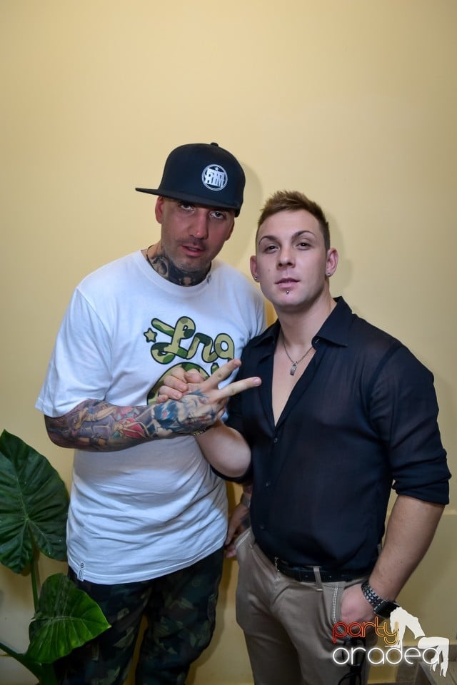 Mr. Busta,