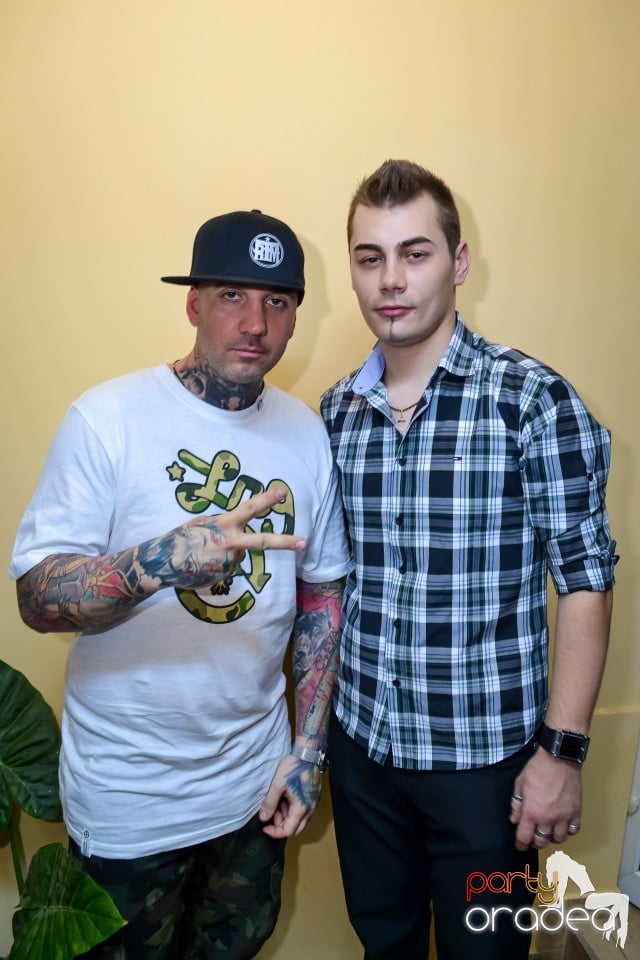 Mr. Busta,