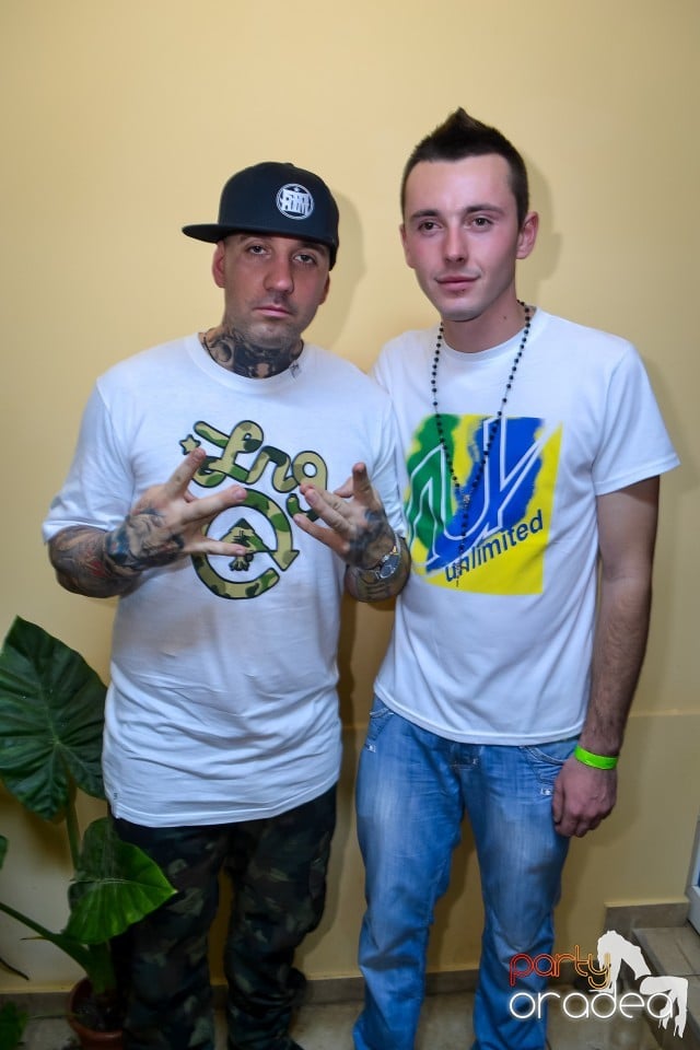Mr. Busta,