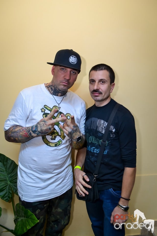 Mr. Busta,