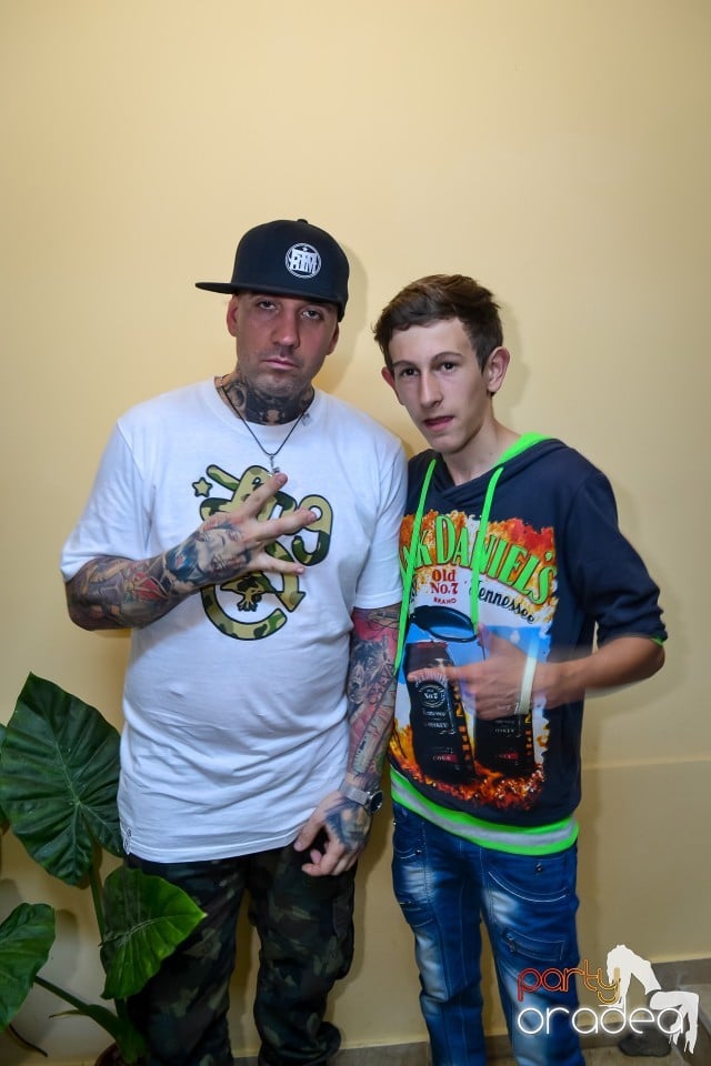 Mr. Busta,