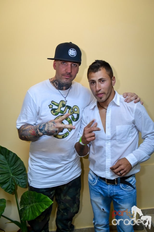 Mr. Busta,