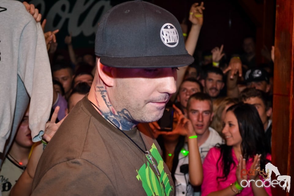 Mr. Busta,