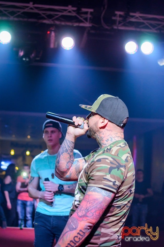Mr. Busta, 