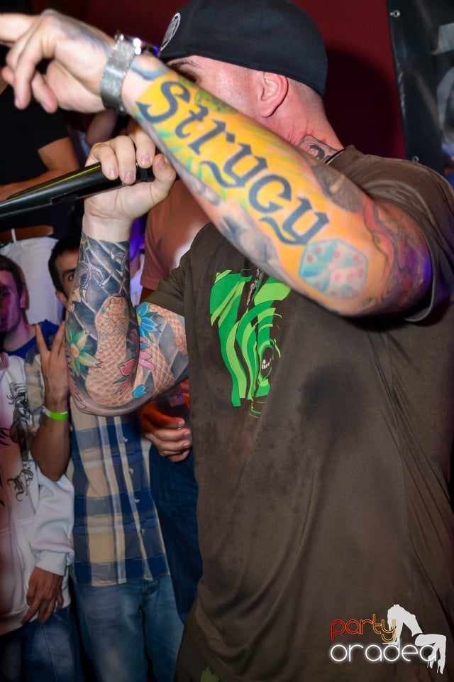Mr. Busta,