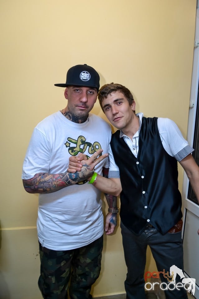 Mr. Busta,