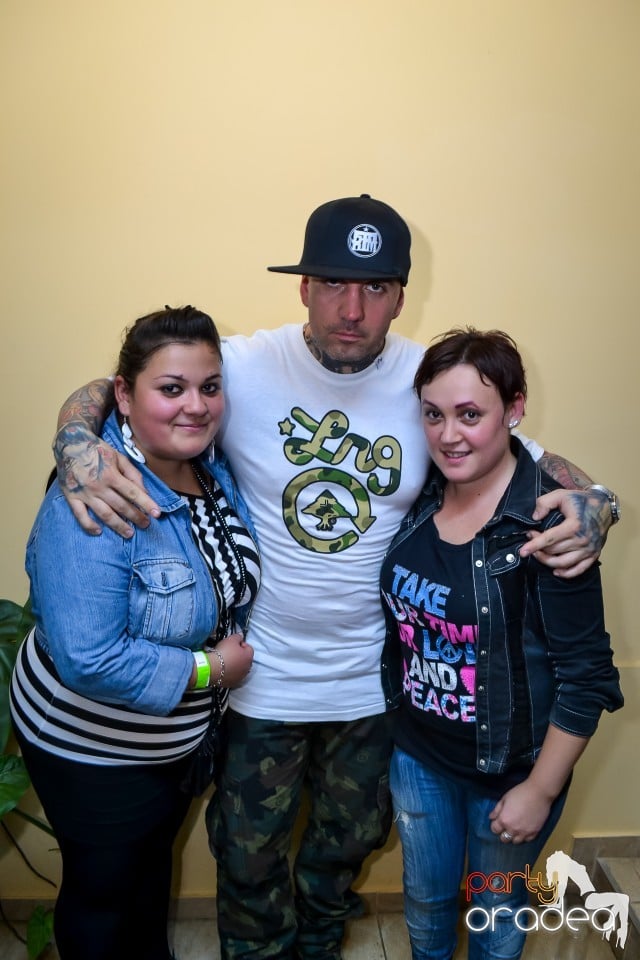 Mr. Busta,