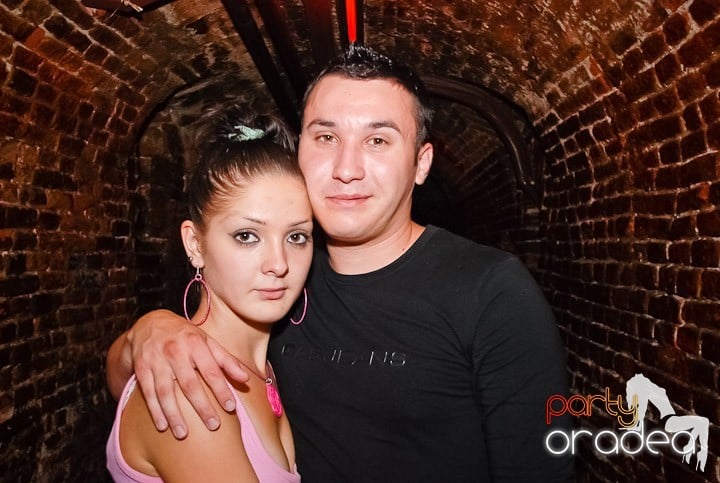 Multă adrenalină în Club Escape, 