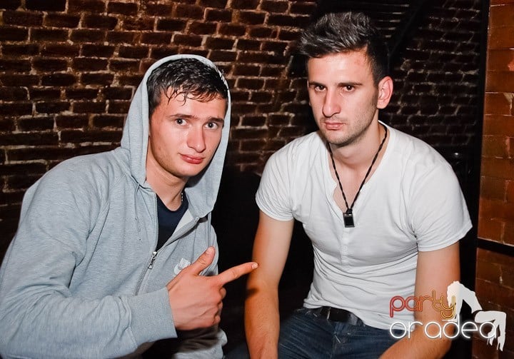 Multă adrenalină în Club Escape, 