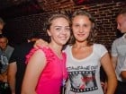 Multă adrenalină în Club Escape