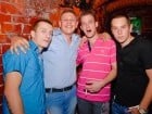 Multă adrenalină în Club Escape