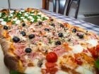 Multiplul Campion Mondial la Pizza