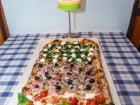 Multiplul Campion Mondial la Pizza