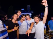 Music Channel @ Rivo Summer Club