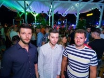 Music Channel @ Rivo Summer Club