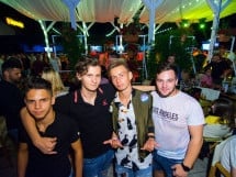 Music Channel @ Rivo Summer Club