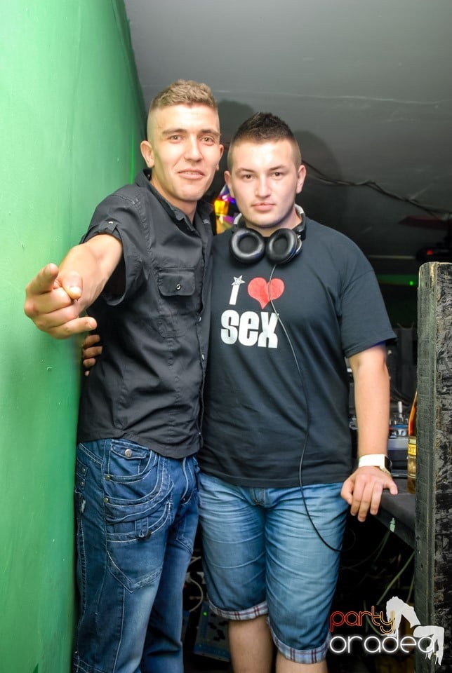 Music love, Royal Party House