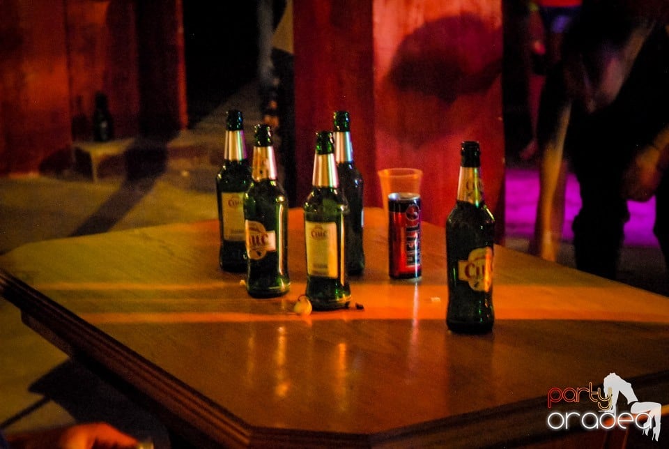 Music love, Royal Party House
