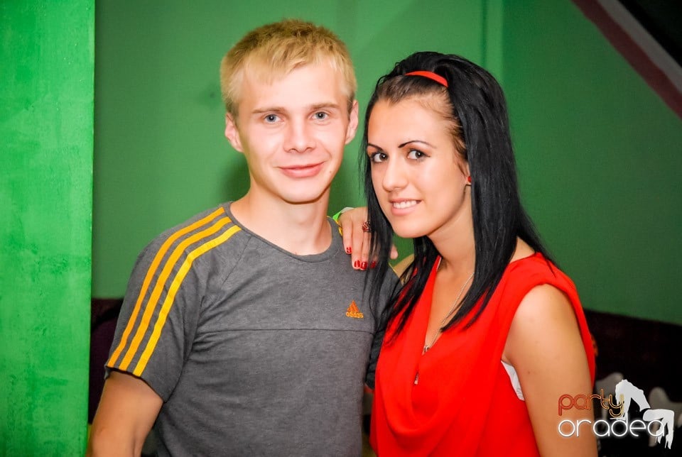 Music love, Royal Party House