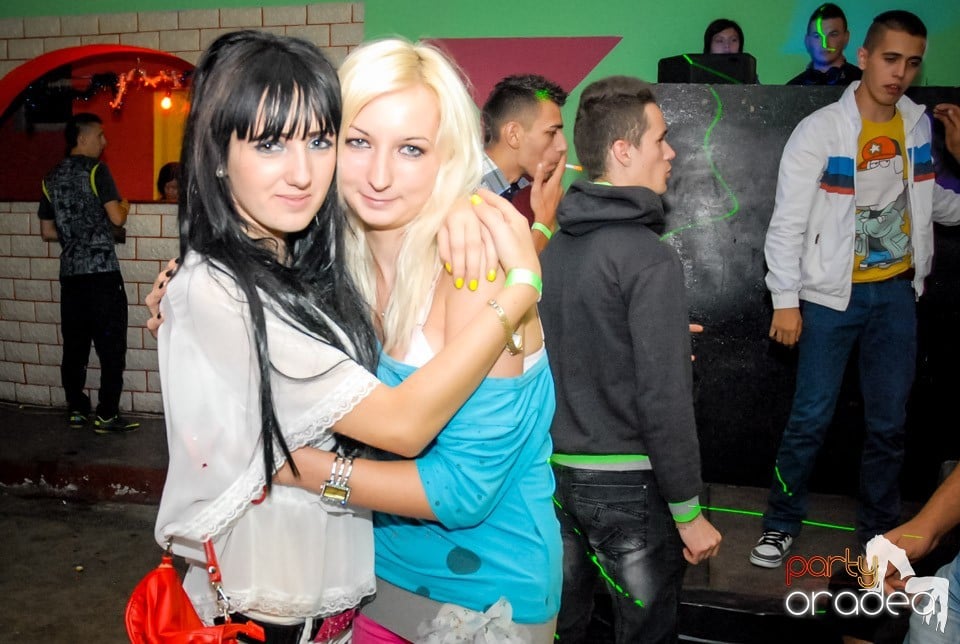 Music love, Royal Party House