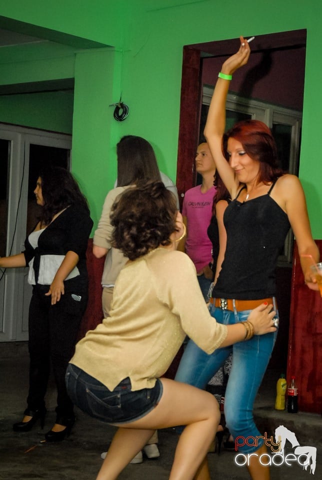 Music love, Royal Party House