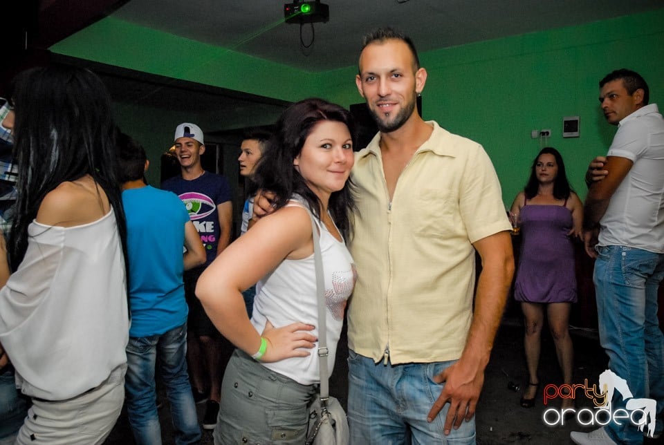 Music love, Royal Party House