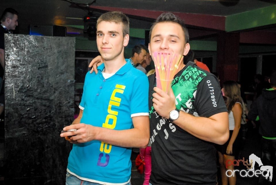 Music love, Royal Party House