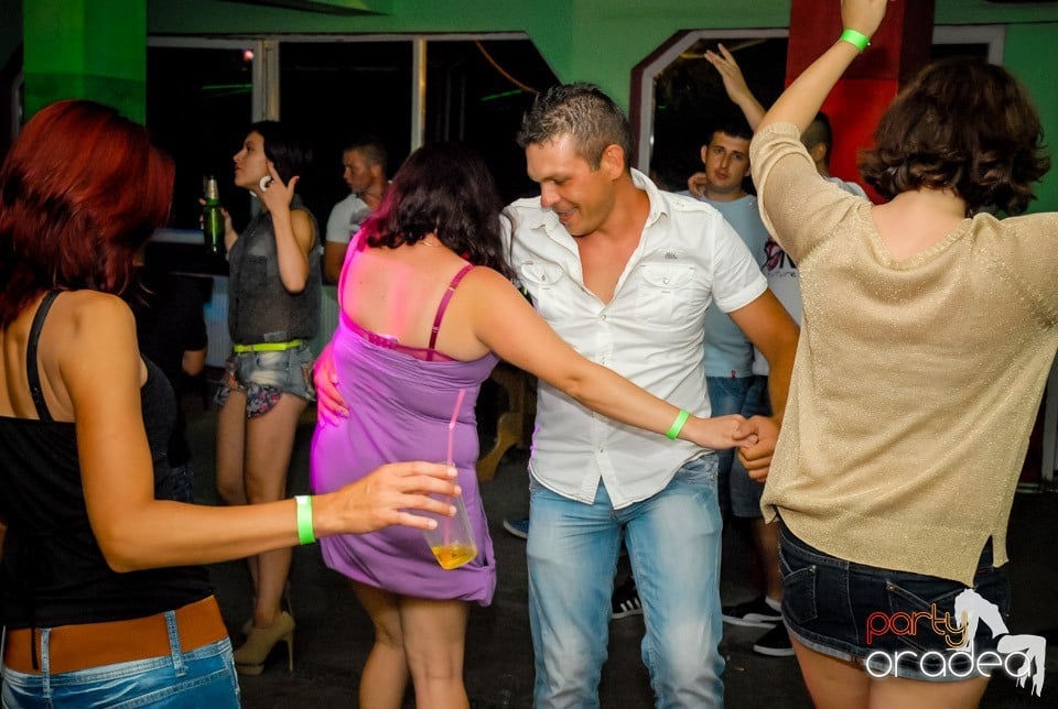 Music love, Royal Party House