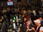 Muzic şi dans cu adevărat în Lord's Pub