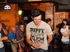 Muzic şi dans cu adevărat în Lord's Pub